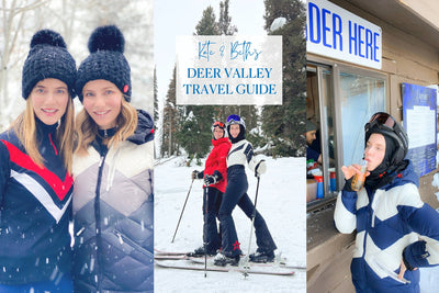 Deer Valley Travel Guide