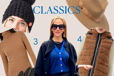 Winter Fashion Must-Haves To Keep Warm And Chic