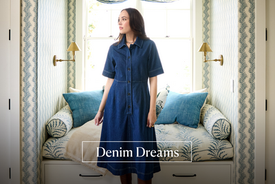 Denim Dreams