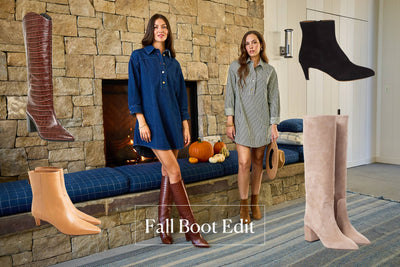 Fall Boot Edit