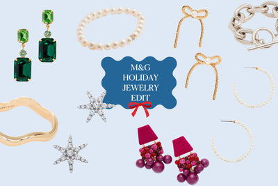 Holiday Jewelry Edit