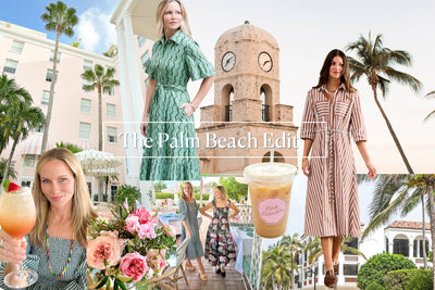 Palm Beach Edit