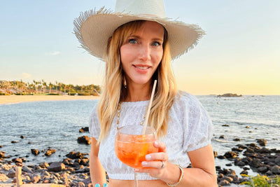 Cocktails that Inspired Us in Mexico