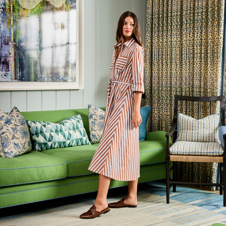 Colie Maxi Dress – Maxwell & Geraldine