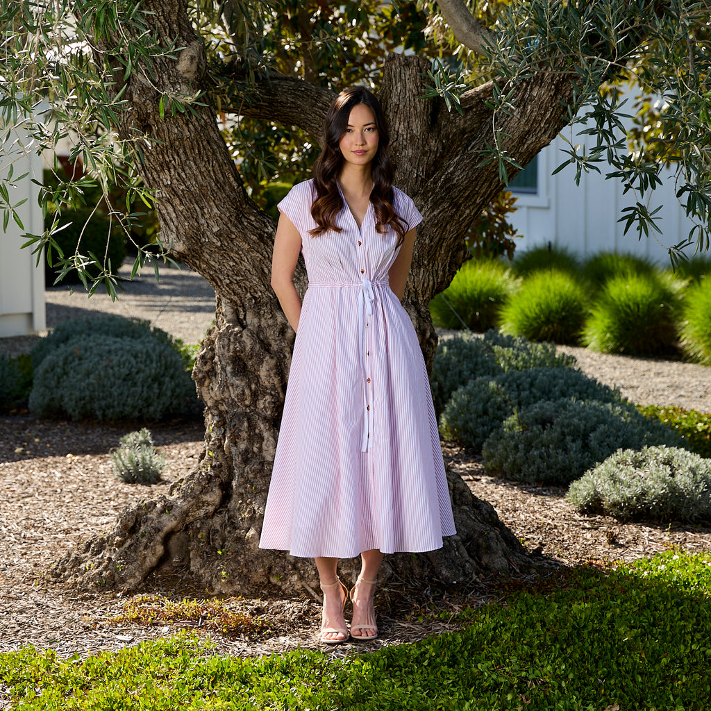 Kim Dress – Maxwell & Geraldine