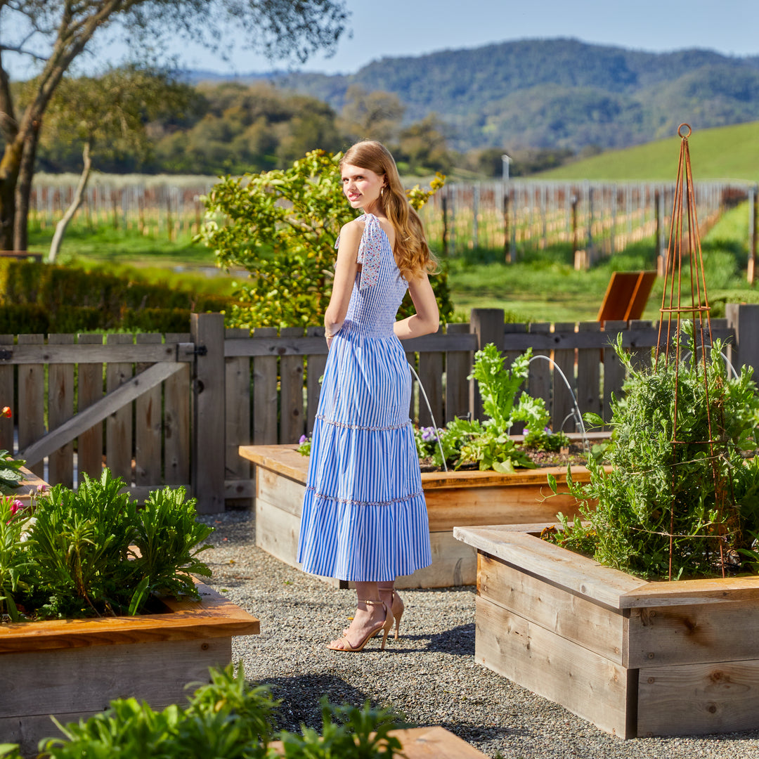 The Kathy – Maxwell & Geraldine